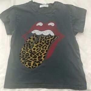 Ladies t-shirt